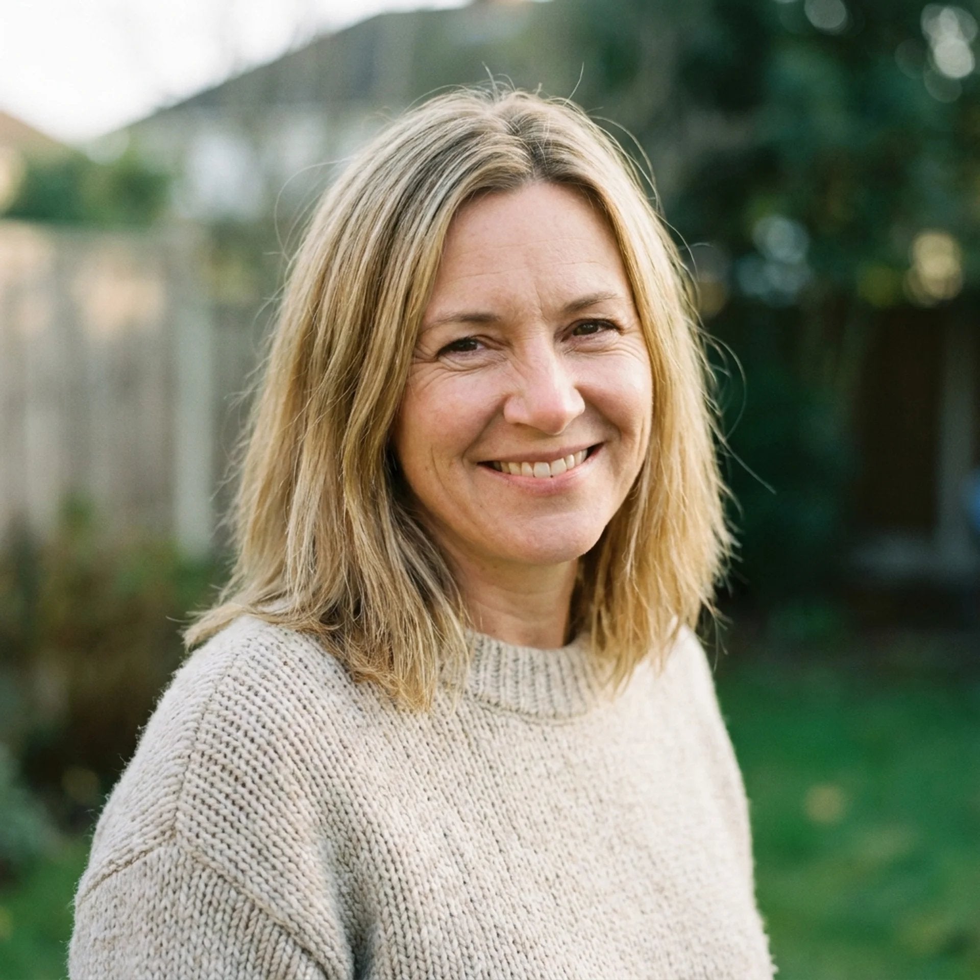 Sandra K.